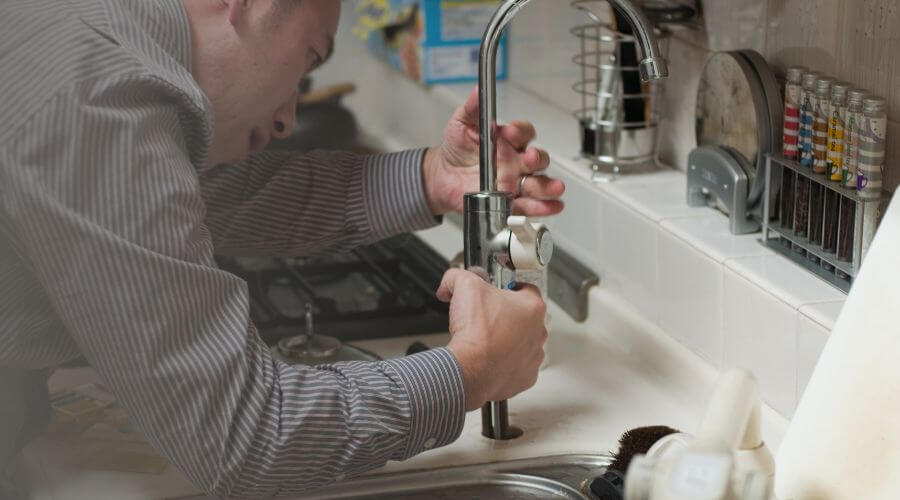 Professional same day plumber in Batesville, AR